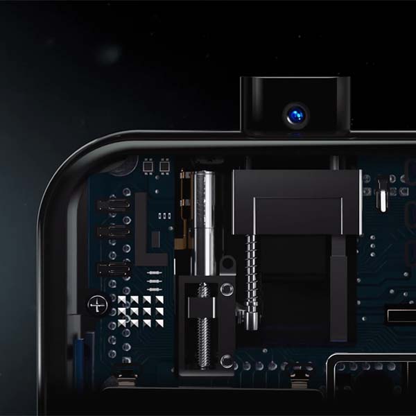 智能通訊傳動(dòng)方案