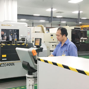 印象&middot;兆威